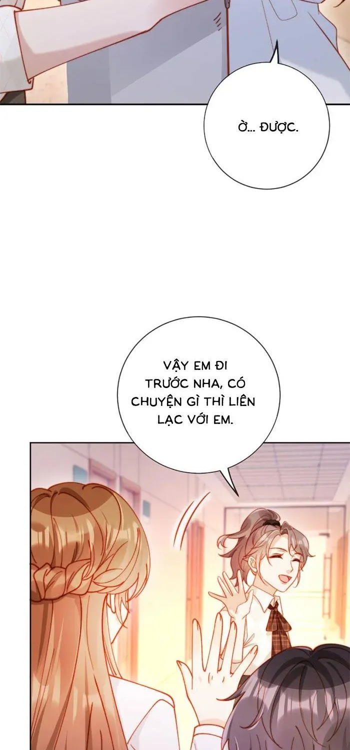 Nụ Hôn Xung Hỉ: Đại Lão Thực Vật Sống Lại Rồi! Chap 30 - Next Chap 29