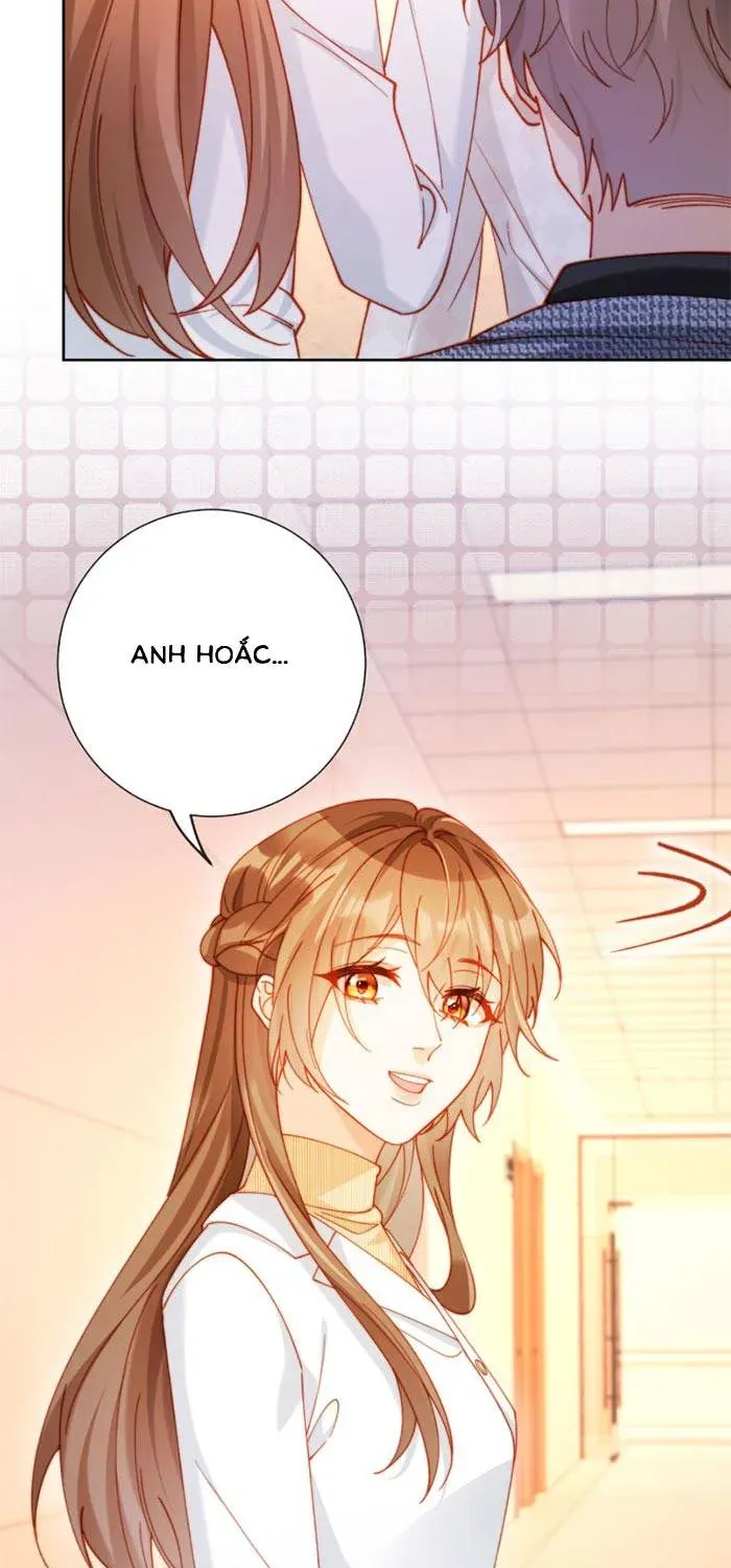 Nụ Hôn Xung Hỉ: Đại Lão Thực Vật Sống Lại Rồi! Chap 30 - Next Chap 29