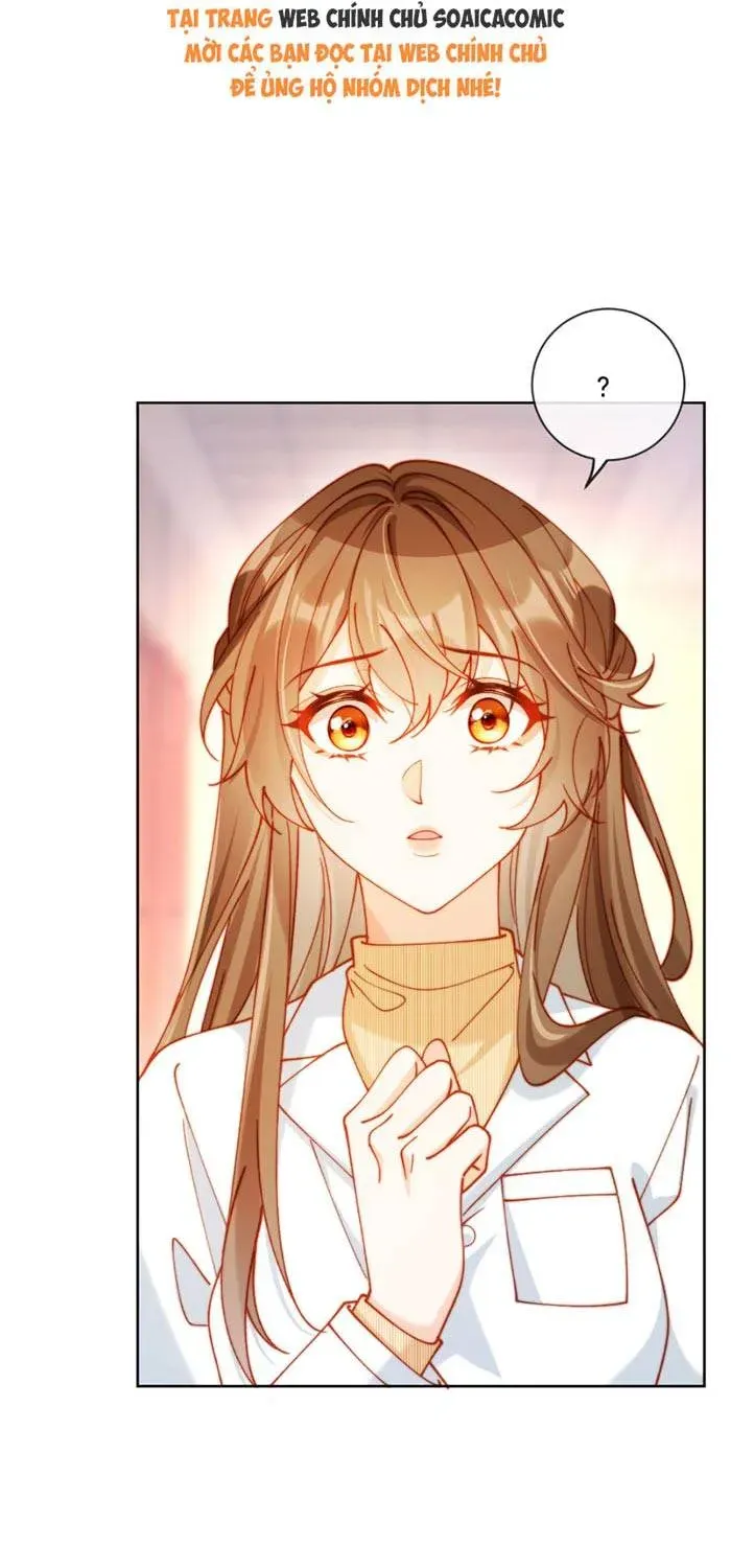 Nụ Hôn Xung Hỉ: Đại Lão Thực Vật Sống Lại Rồi! Chap 30 - Next Chap 29