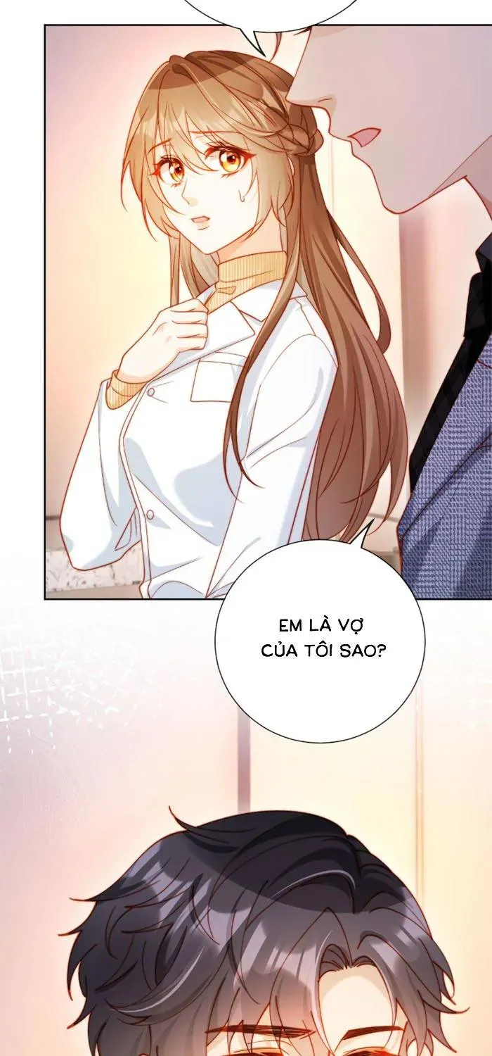 Nụ Hôn Xung Hỉ: Đại Lão Thực Vật Sống Lại Rồi! Chap 30 - Next Chap 29