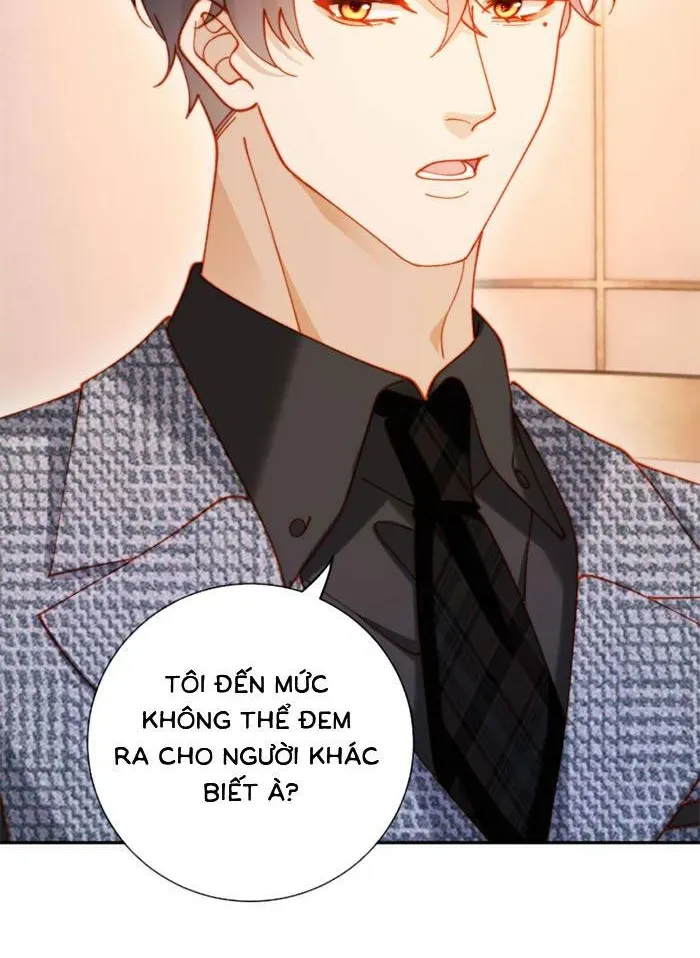 Nụ Hôn Xung Hỉ: Đại Lão Thực Vật Sống Lại Rồi! Chap 30 - Next Chap 29