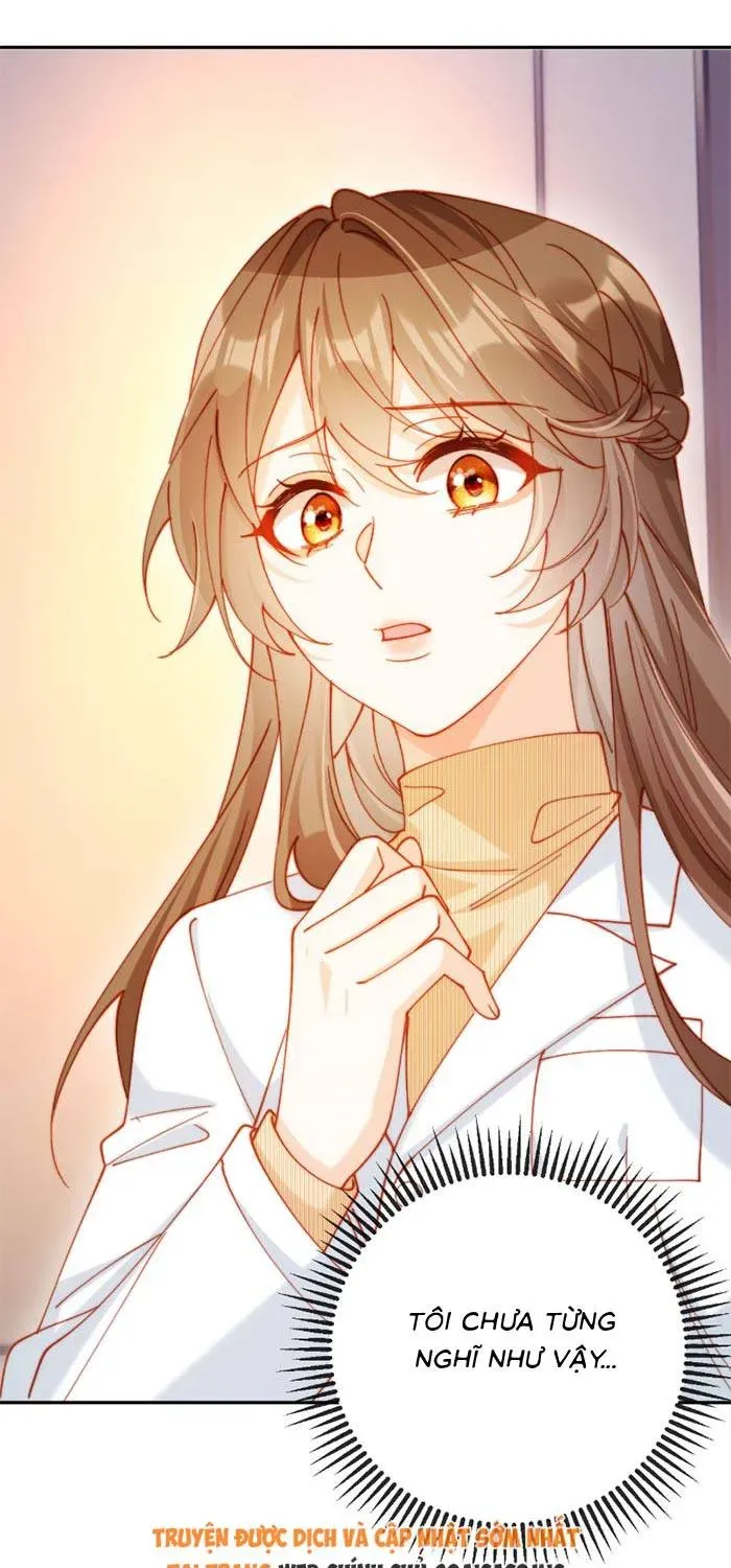 Nụ Hôn Xung Hỉ: Đại Lão Thực Vật Sống Lại Rồi! Chap 30 - Next Chap 29