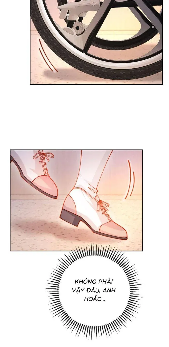 Nụ Hôn Xung Hỉ: Đại Lão Thực Vật Sống Lại Rồi! Chap 30 - Next Chap 29