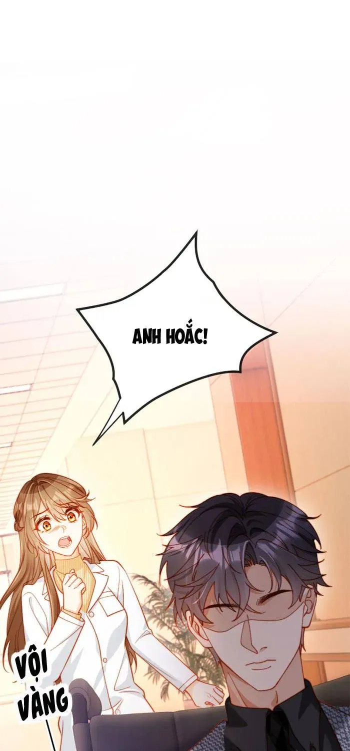 Nụ Hôn Xung Hỉ: Đại Lão Thực Vật Sống Lại Rồi! Chap 30 - Next Chap 29