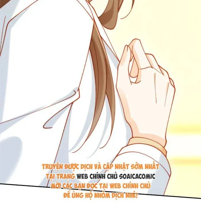 Nụ Hôn Xung Hỉ: Đại Lão Thực Vật Sống Lại Rồi! Chap 30 - Next Chap 29