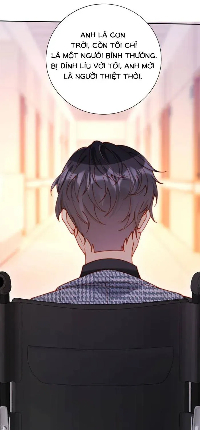 Nụ Hôn Xung Hỉ: Đại Lão Thực Vật Sống Lại Rồi! Chap 30 - Next Chap 29