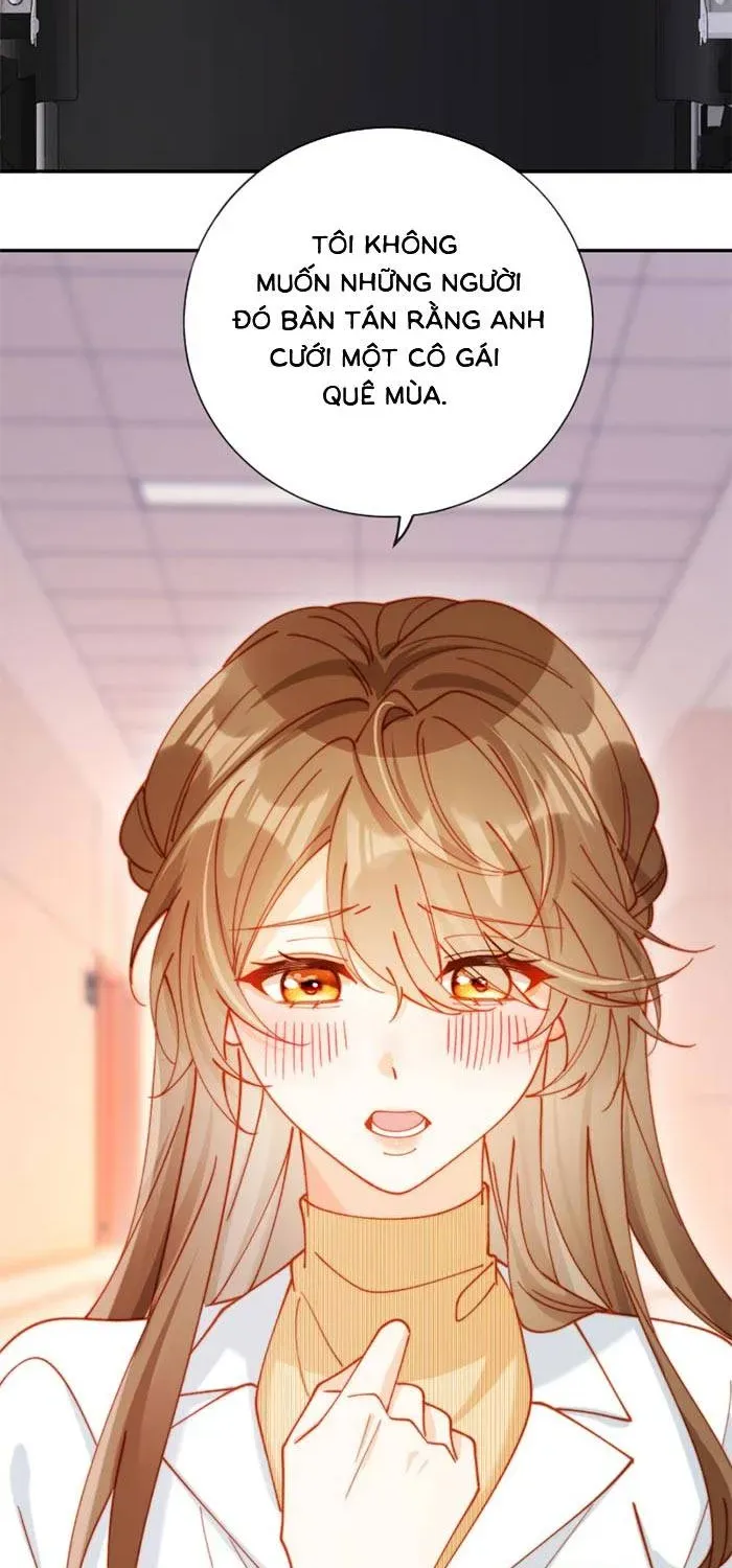 Nụ Hôn Xung Hỉ: Đại Lão Thực Vật Sống Lại Rồi! Chap 30 - Next Chap 29