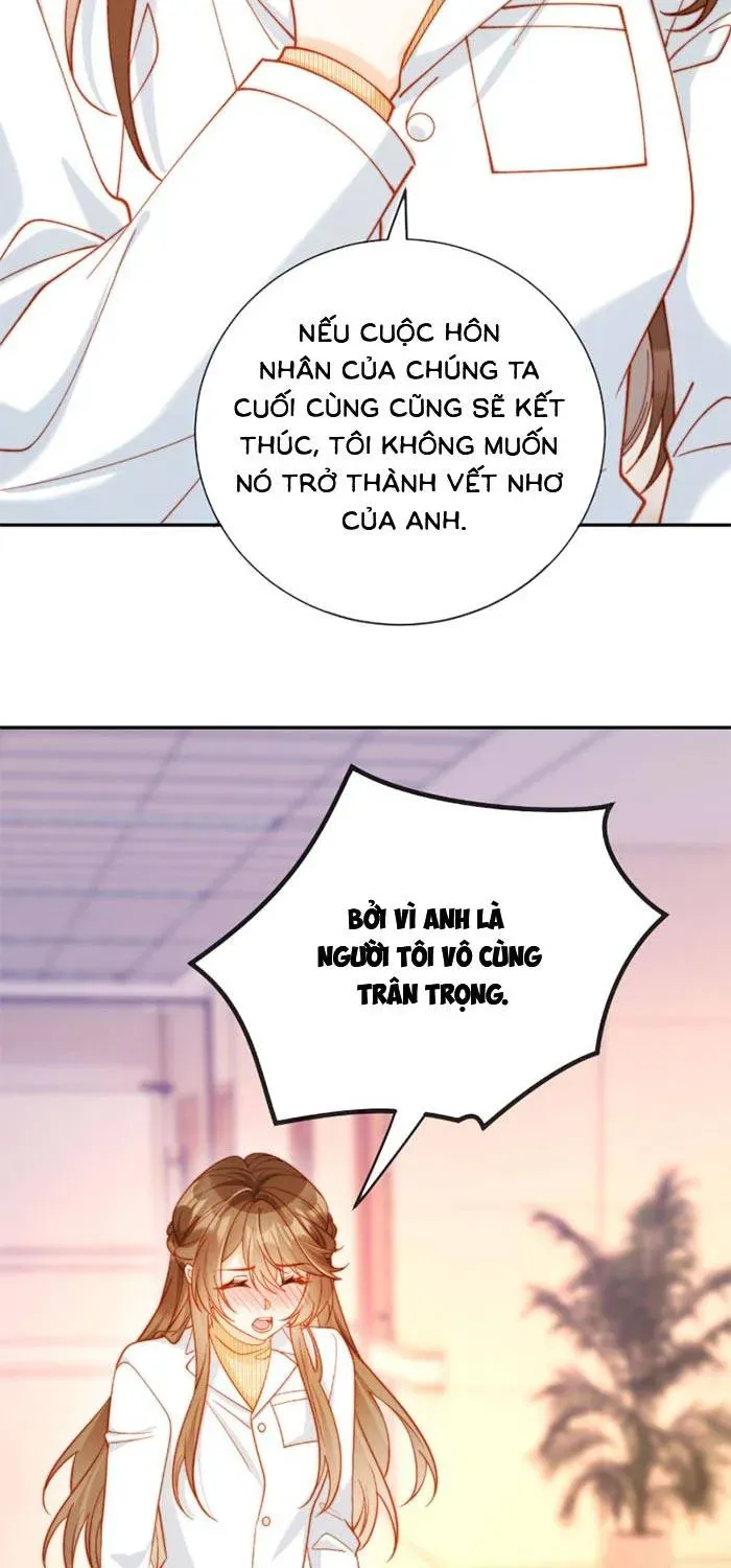 Nụ Hôn Xung Hỉ: Đại Lão Thực Vật Sống Lại Rồi! Chap 30 - Next Chap 29