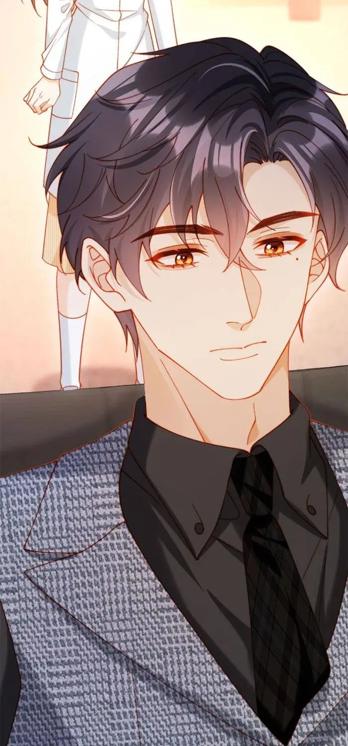 Nụ Hôn Xung Hỉ: Đại Lão Thực Vật Sống Lại Rồi! Chap 30 - Next Chap 29