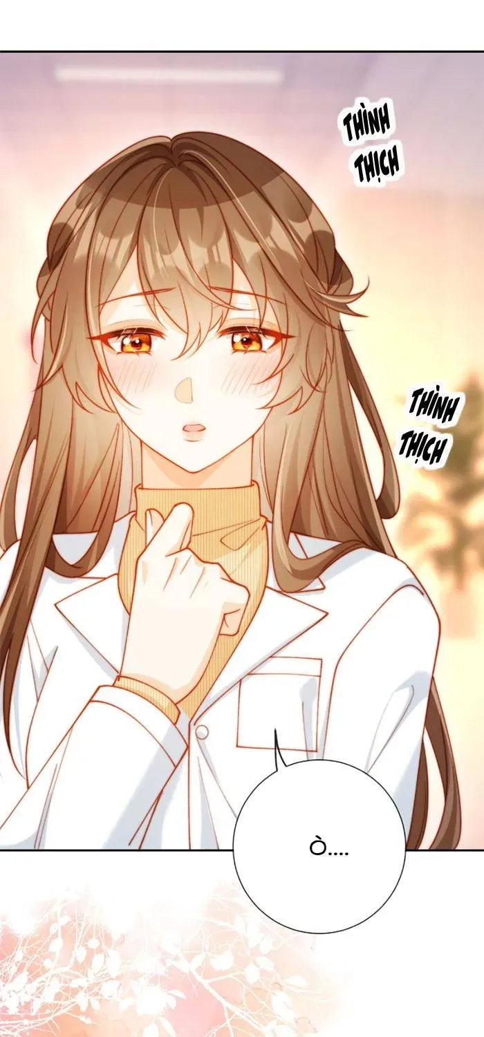 Nụ Hôn Xung Hỉ: Đại Lão Thực Vật Sống Lại Rồi! Chap 31 - Next Chap 30