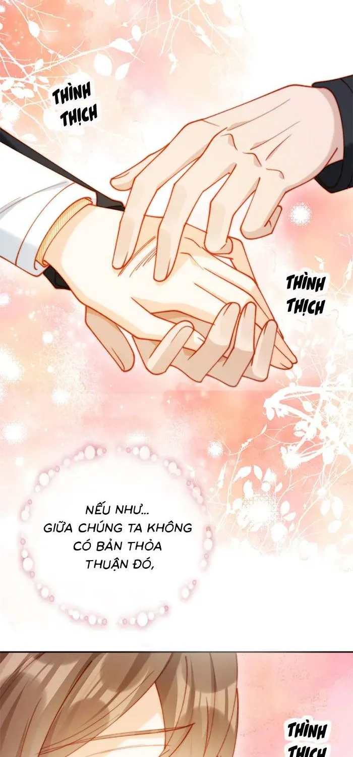 Nụ Hôn Xung Hỉ: Đại Lão Thực Vật Sống Lại Rồi! Chap 31 - Next Chap 30