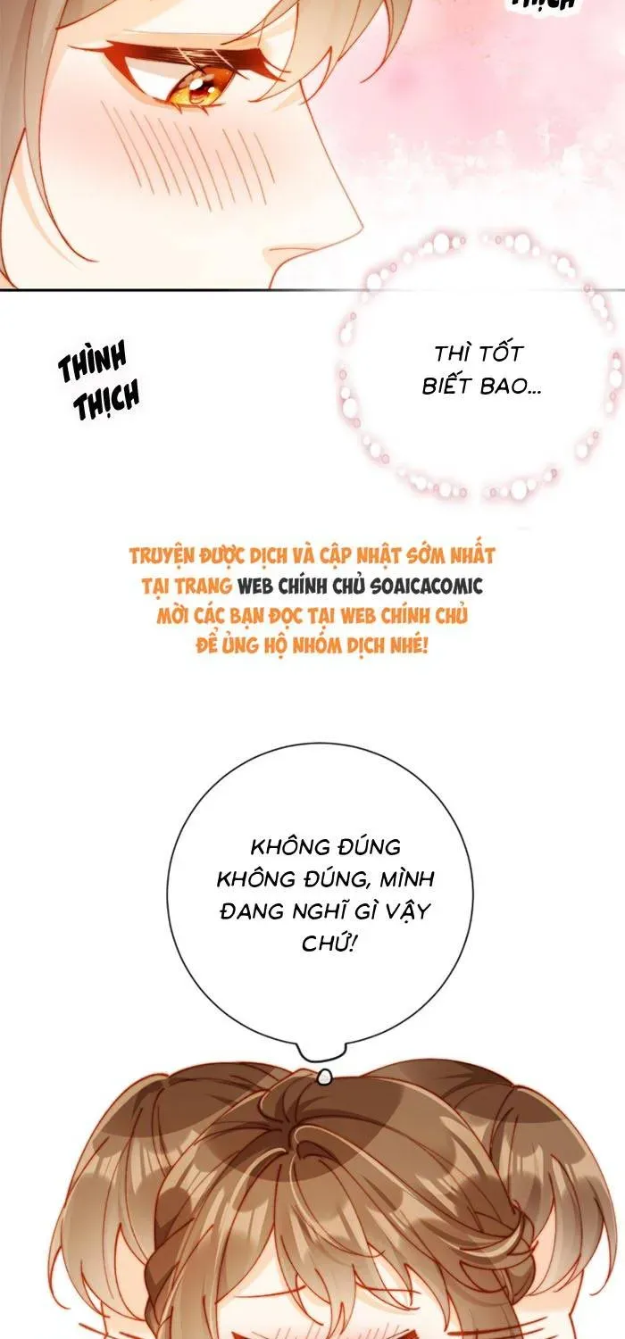 Nụ Hôn Xung Hỉ: Đại Lão Thực Vật Sống Lại Rồi! Chap 31 - Next Chap 30