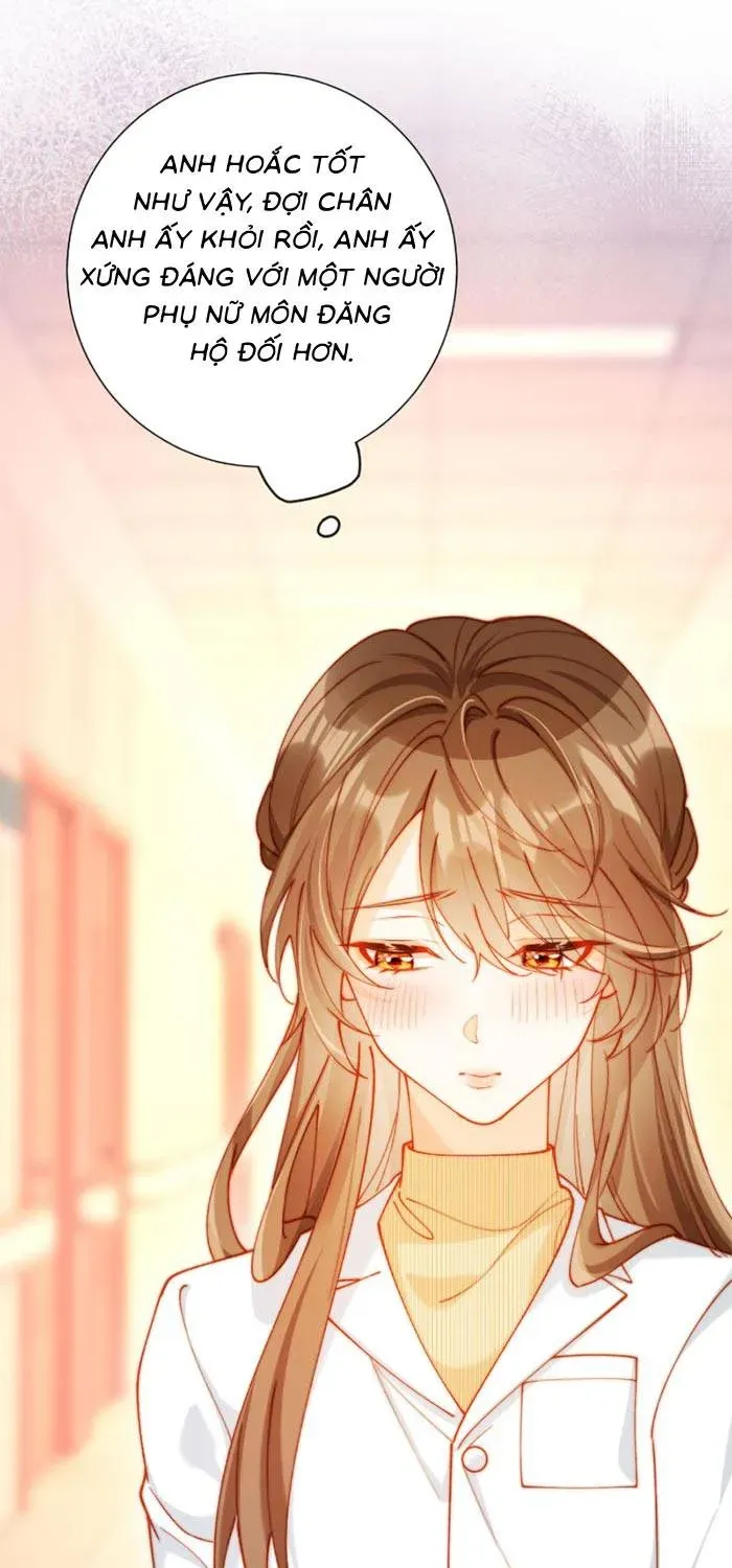 Nụ Hôn Xung Hỉ: Đại Lão Thực Vật Sống Lại Rồi! Chap 31 - Next Chap 30