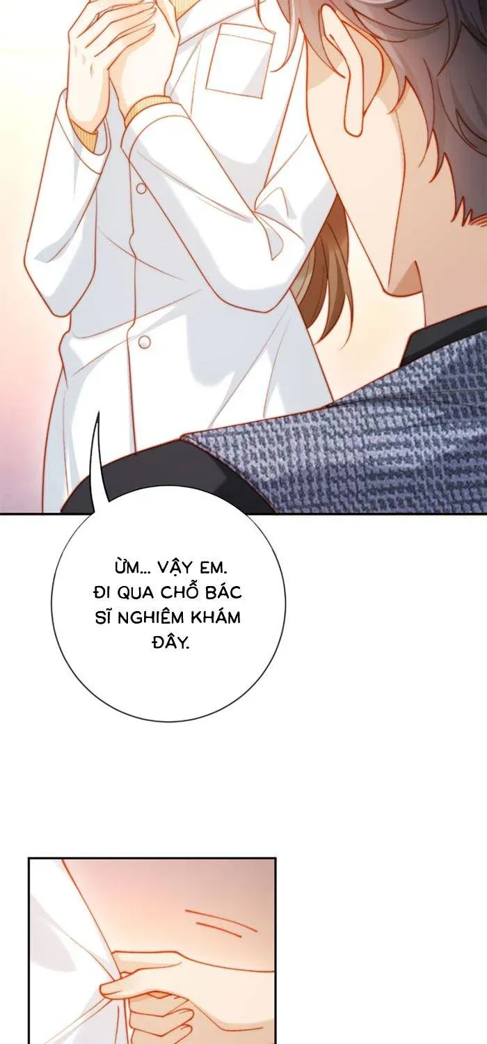 Nụ Hôn Xung Hỉ: Đại Lão Thực Vật Sống Lại Rồi! Chap 31 - Next Chap 30