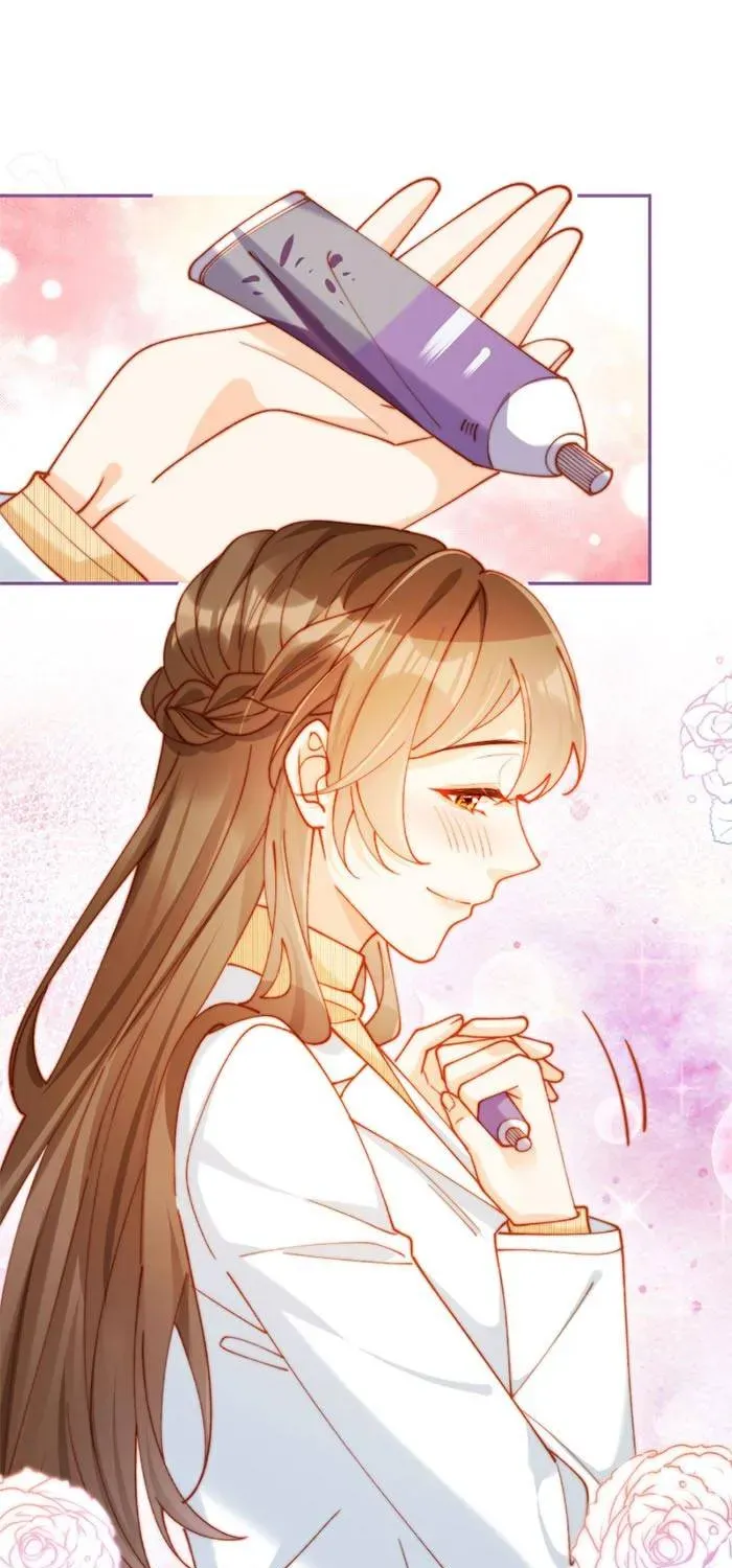 Nụ Hôn Xung Hỉ: Đại Lão Thực Vật Sống Lại Rồi! Chap 31 - Next Chap 30