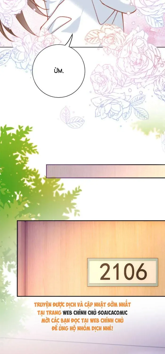 Nụ Hôn Xung Hỉ: Đại Lão Thực Vật Sống Lại Rồi! Chap 31 - Next Chap 30