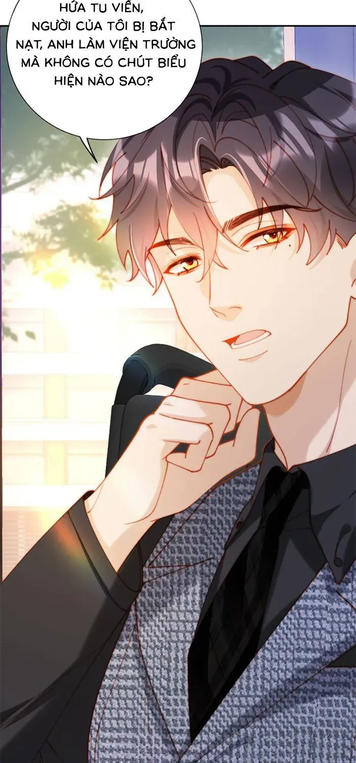 Nụ Hôn Xung Hỉ: Đại Lão Thực Vật Sống Lại Rồi! Chap 31 - Next Chap 30