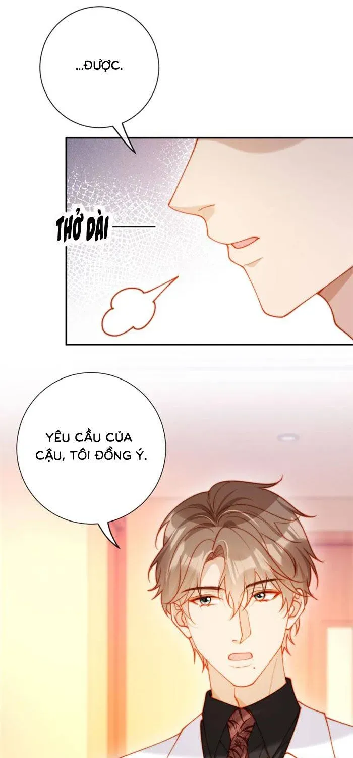 Nụ Hôn Xung Hỉ: Đại Lão Thực Vật Sống Lại Rồi! Chap 31 - Next Chap 30