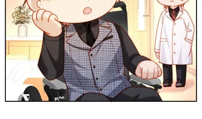 Nụ Hôn Xung Hỉ: Đại Lão Thực Vật Sống Lại Rồi! Chap 31 - Next Chap 30