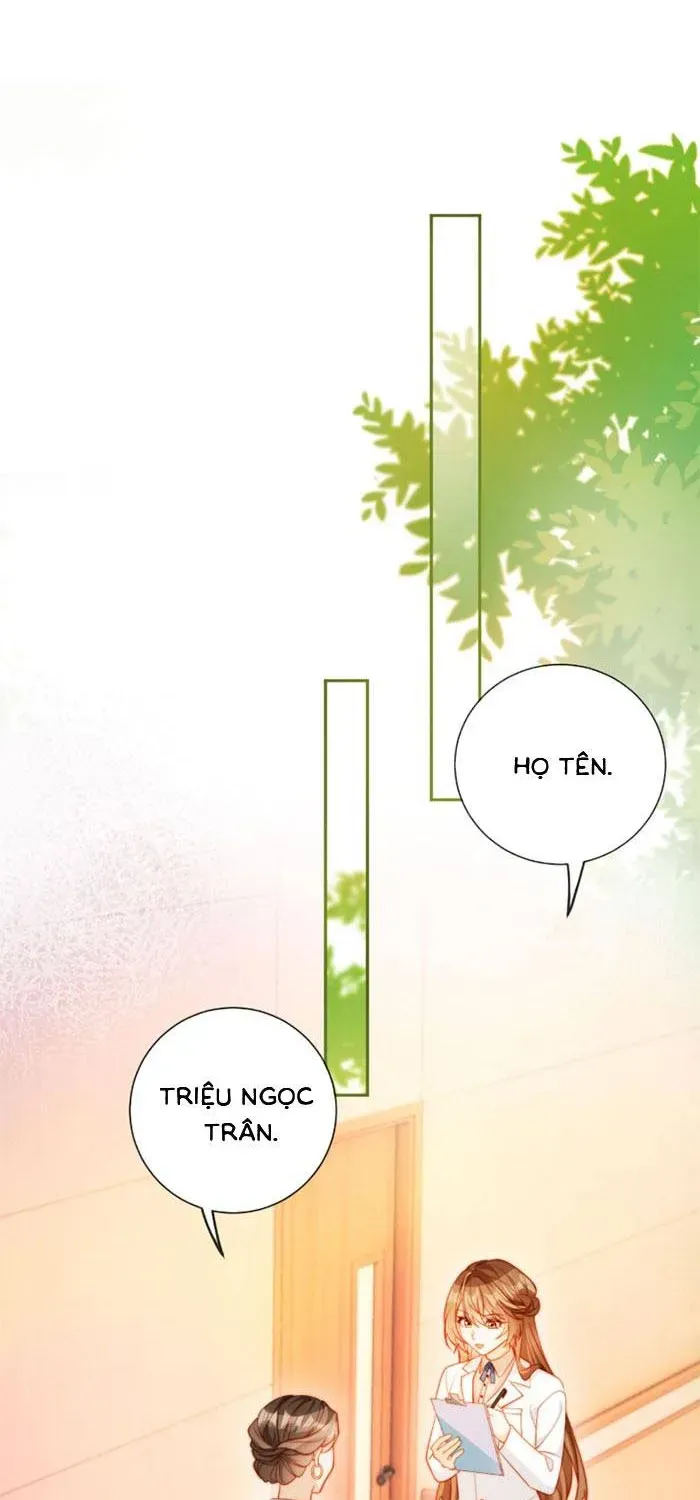 Nụ Hôn Xung Hỉ: Đại Lão Thực Vật Sống Lại Rồi! Chap 31 - Next Chap 30