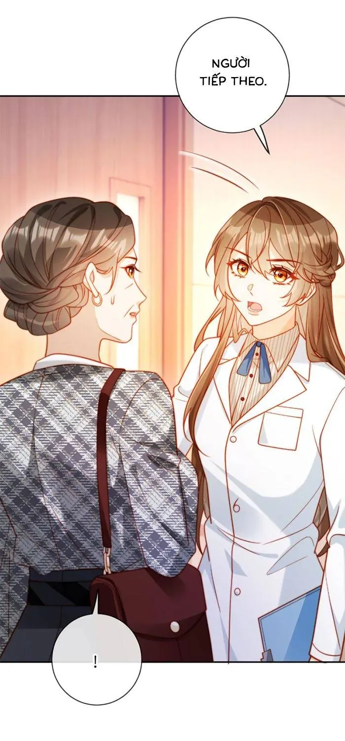 Nụ Hôn Xung Hỉ: Đại Lão Thực Vật Sống Lại Rồi! Chap 31 - Next Chap 30