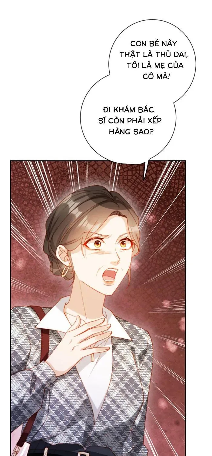 Nụ Hôn Xung Hỉ: Đại Lão Thực Vật Sống Lại Rồi! Chap 31 - Next Chap 30