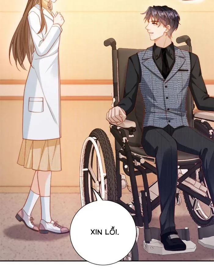 Nụ Hôn Xung Hỉ: Đại Lão Thực Vật Sống Lại Rồi! Chap 31 - Next Chap 30