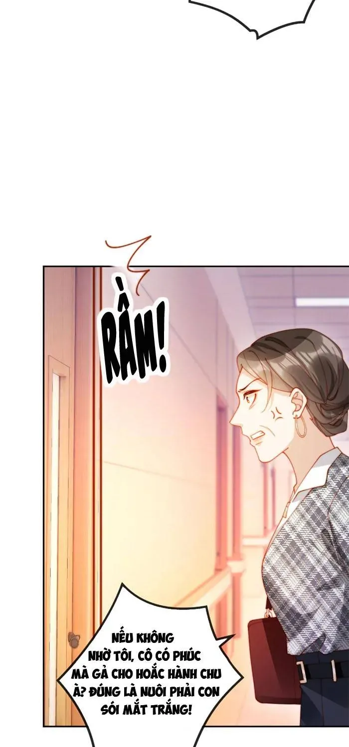 Nụ Hôn Xung Hỉ: Đại Lão Thực Vật Sống Lại Rồi! Chap 31 - Next Chap 30