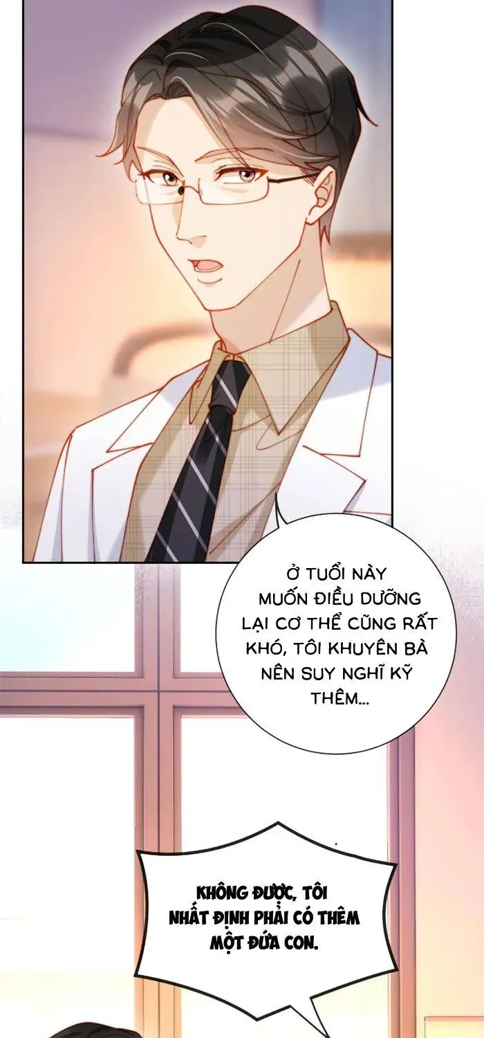 Nụ Hôn Xung Hỉ: Đại Lão Thực Vật Sống Lại Rồi! Chap 31 - Next Chap 30