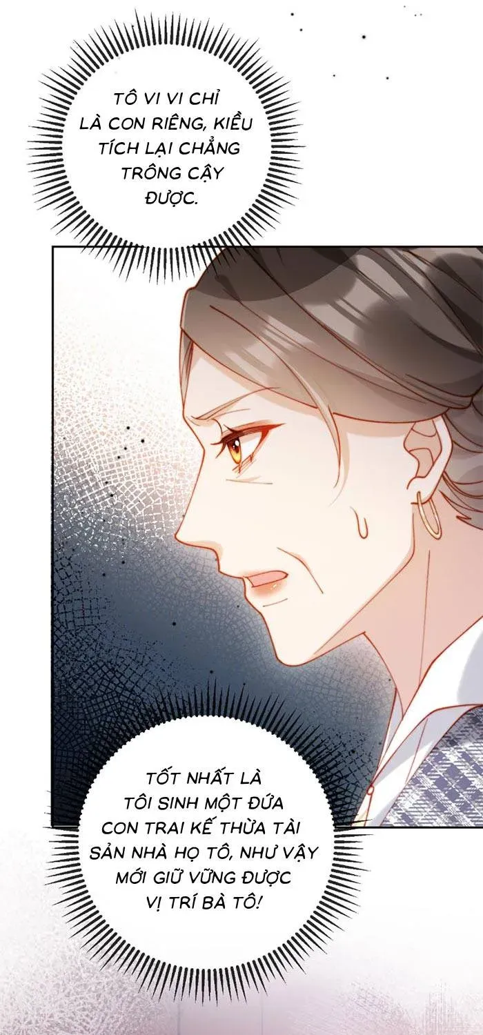 Nụ Hôn Xung Hỉ: Đại Lão Thực Vật Sống Lại Rồi! Chap 31 - Next Chap 30