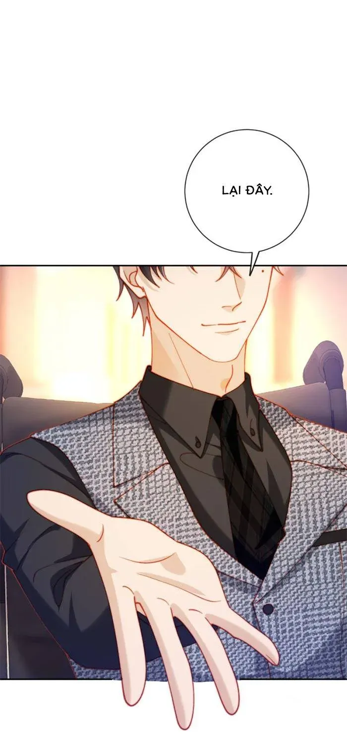 Nụ Hôn Xung Hỉ: Đại Lão Thực Vật Sống Lại Rồi! Chap 31 - Next Chap 30