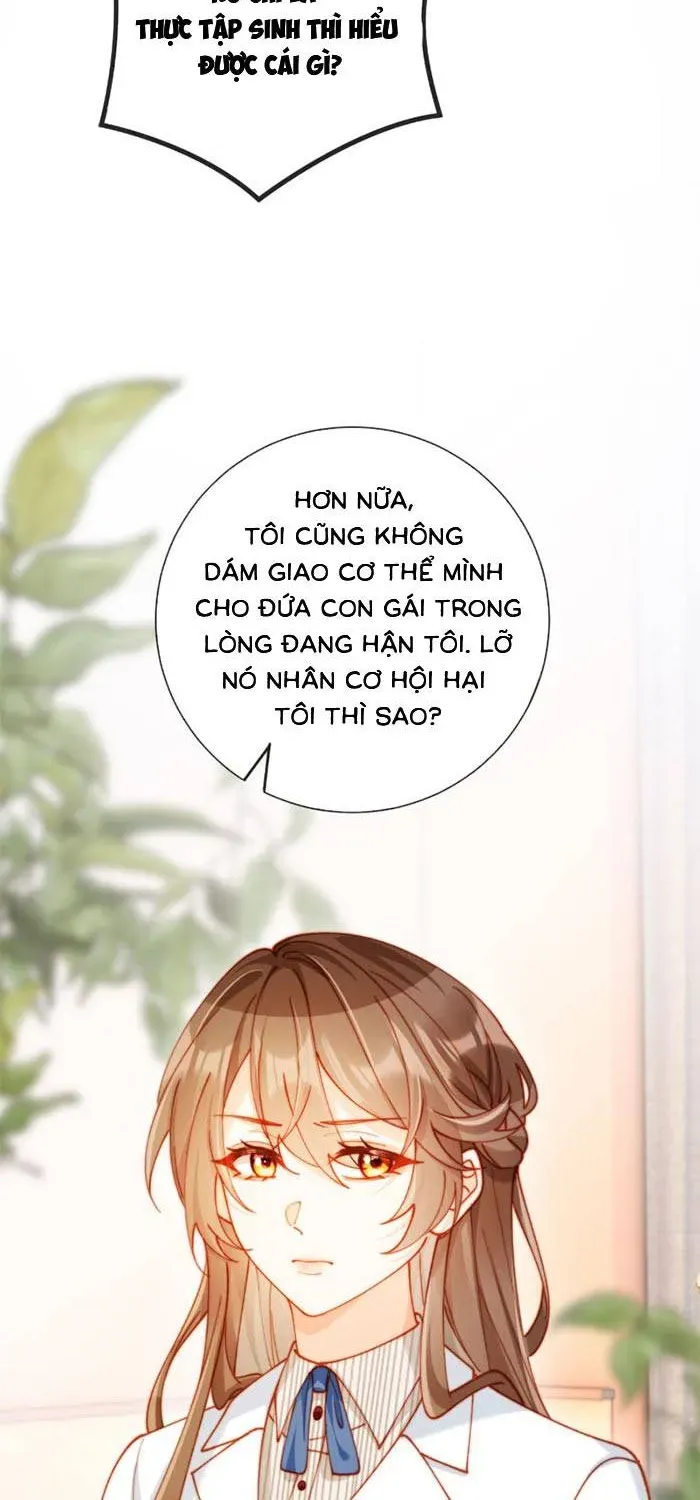 Nụ Hôn Xung Hỉ: Đại Lão Thực Vật Sống Lại Rồi! Chap 31 - Next Chap 30