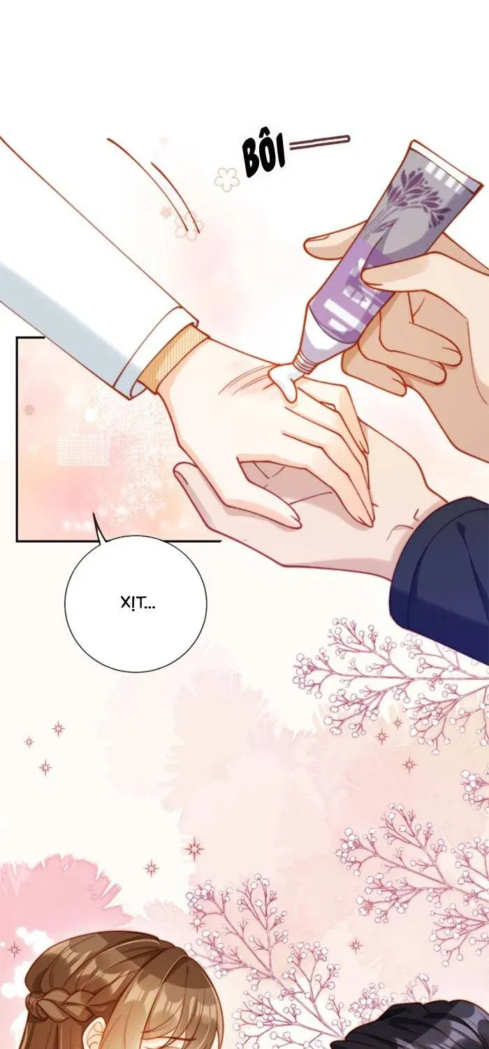 Nụ Hôn Xung Hỉ: Đại Lão Thực Vật Sống Lại Rồi! Chap 31 - Next Chap 30