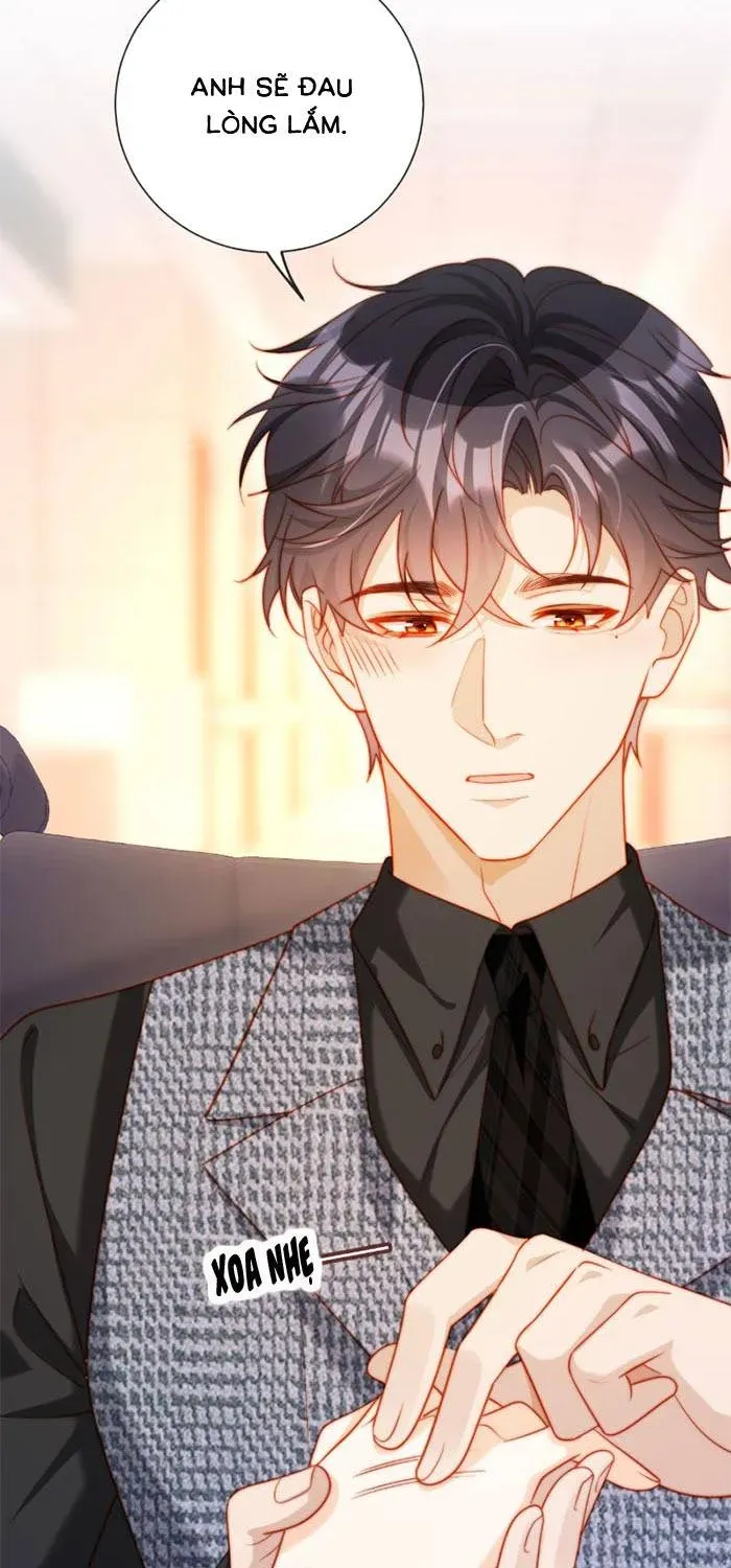 Nụ Hôn Xung Hỉ: Đại Lão Thực Vật Sống Lại Rồi! Chap 31 - Next Chap 30