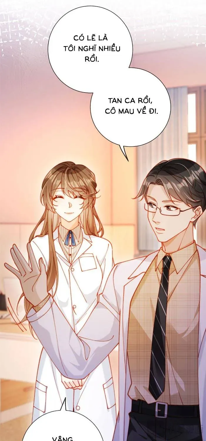 Nụ Hôn Xung Hỉ: Đại Lão Thực Vật Sống Lại Rồi! Chap 32 - Next Chap 31