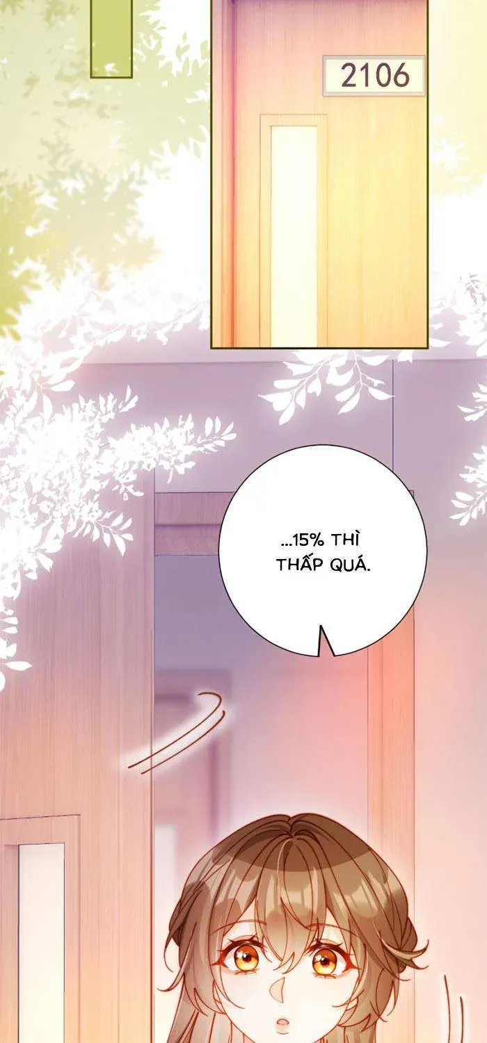 Nụ Hôn Xung Hỉ: Đại Lão Thực Vật Sống Lại Rồi! Chap 32 - Next Chap 31