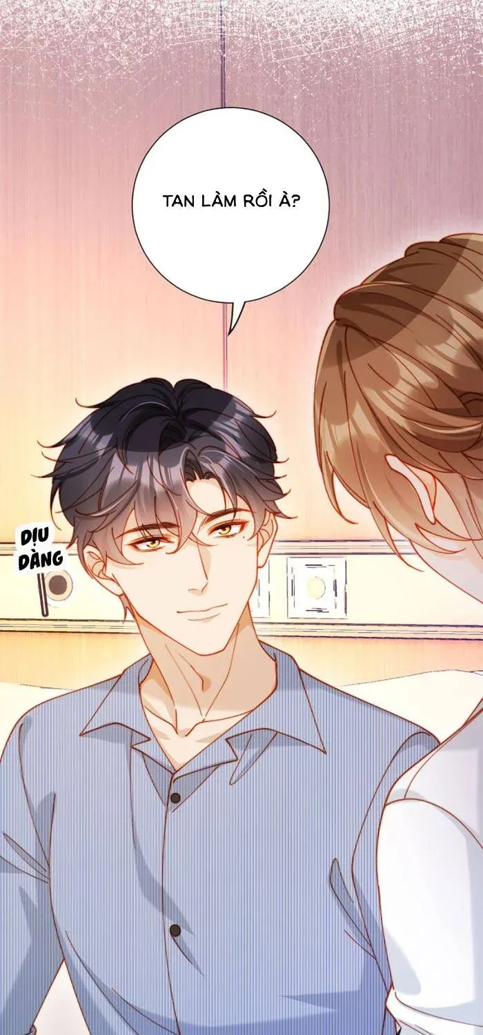 Nụ Hôn Xung Hỉ: Đại Lão Thực Vật Sống Lại Rồi! Chap 32 - Next Chap 31