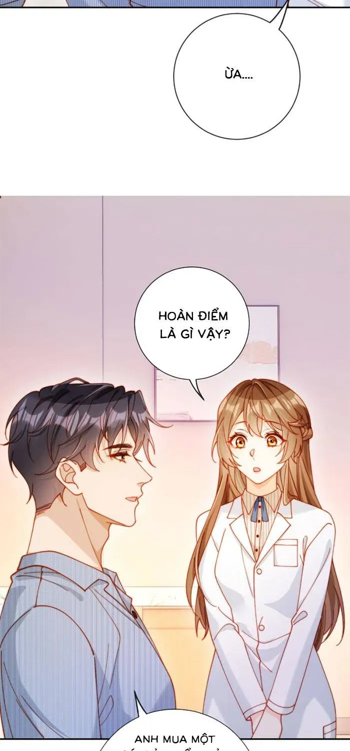 Nụ Hôn Xung Hỉ: Đại Lão Thực Vật Sống Lại Rồi! Chap 32 - Next Chap 31