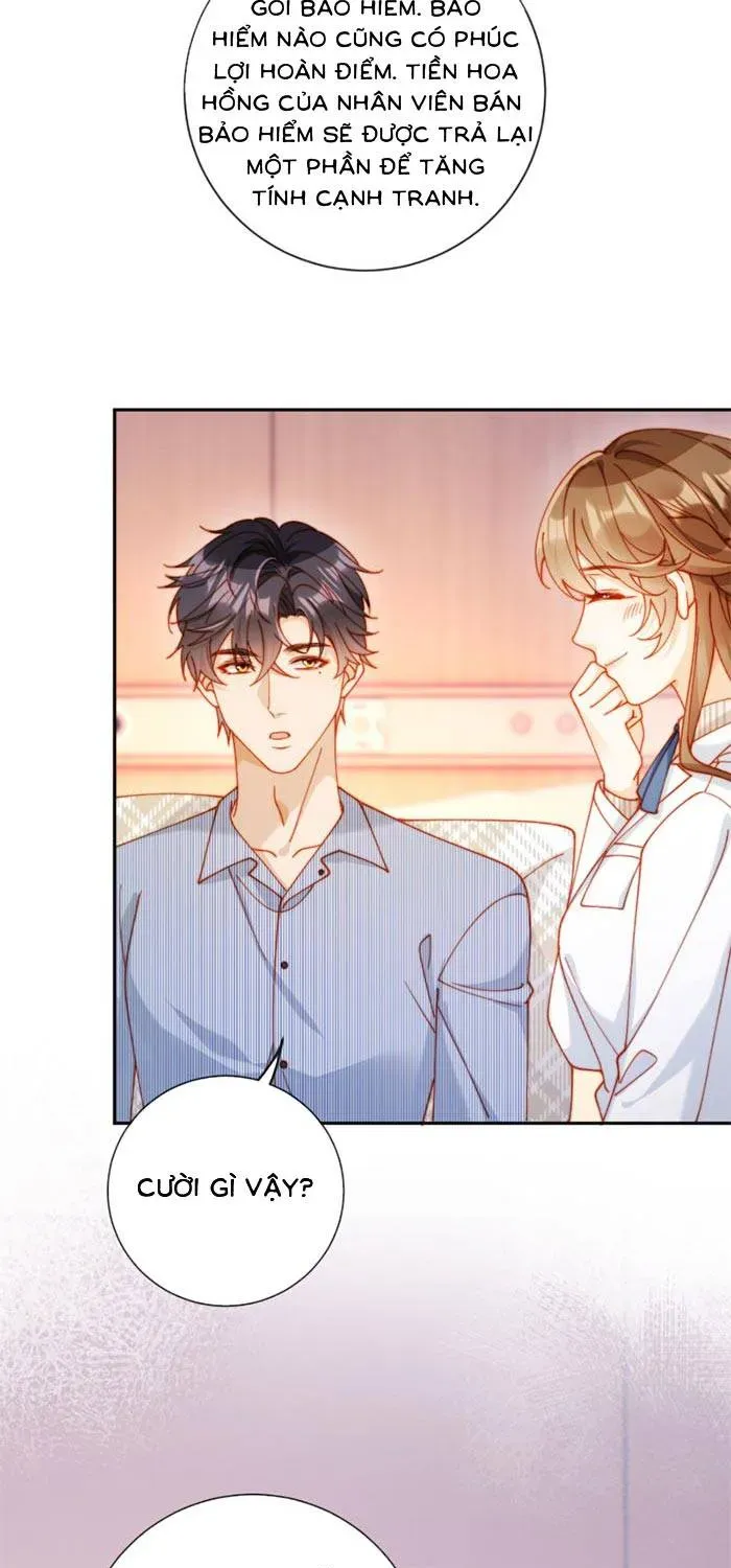 Nụ Hôn Xung Hỉ: Đại Lão Thực Vật Sống Lại Rồi! Chap 32 - Next Chap 31