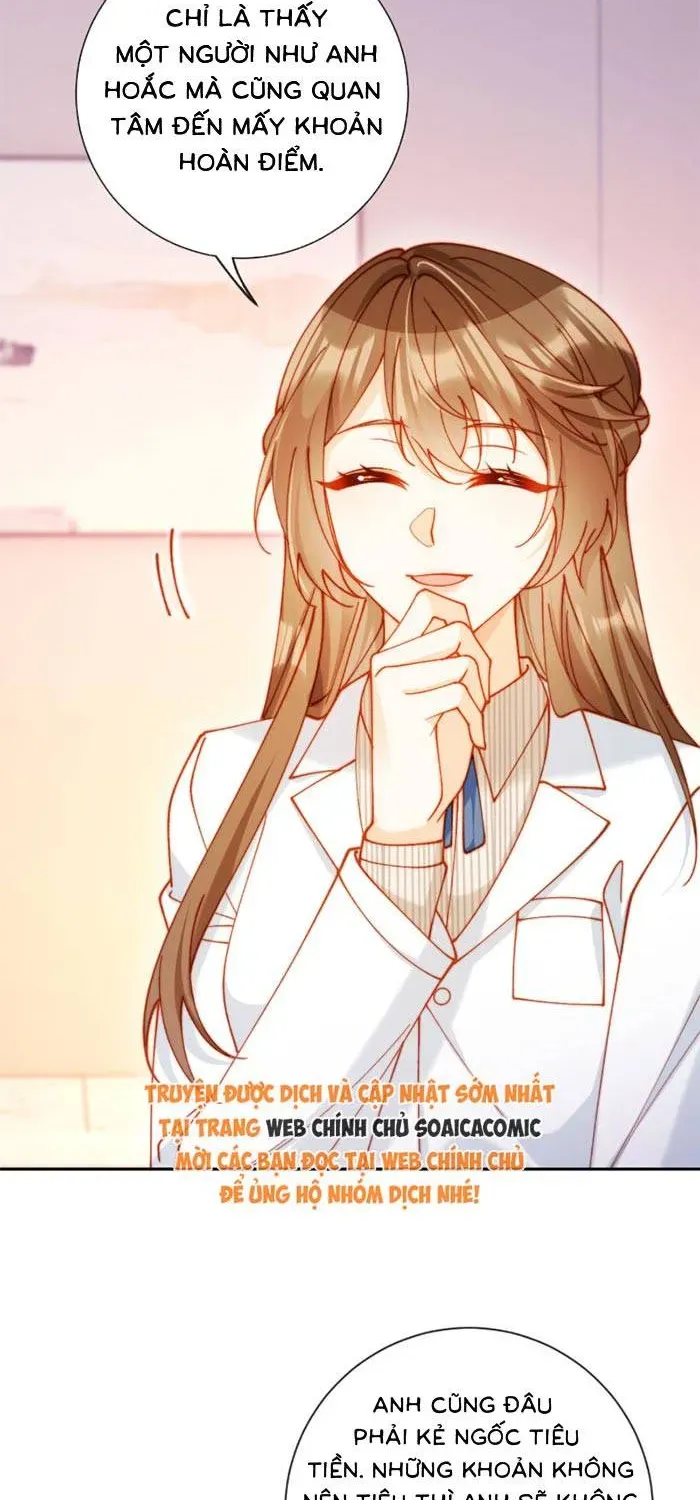 Nụ Hôn Xung Hỉ: Đại Lão Thực Vật Sống Lại Rồi! Chap 32 - Next Chap 31