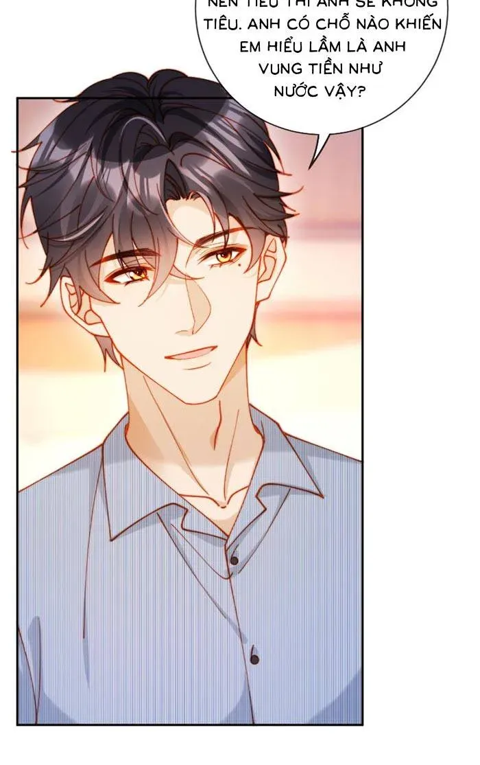 Nụ Hôn Xung Hỉ: Đại Lão Thực Vật Sống Lại Rồi! Chap 32 - Next Chap 31