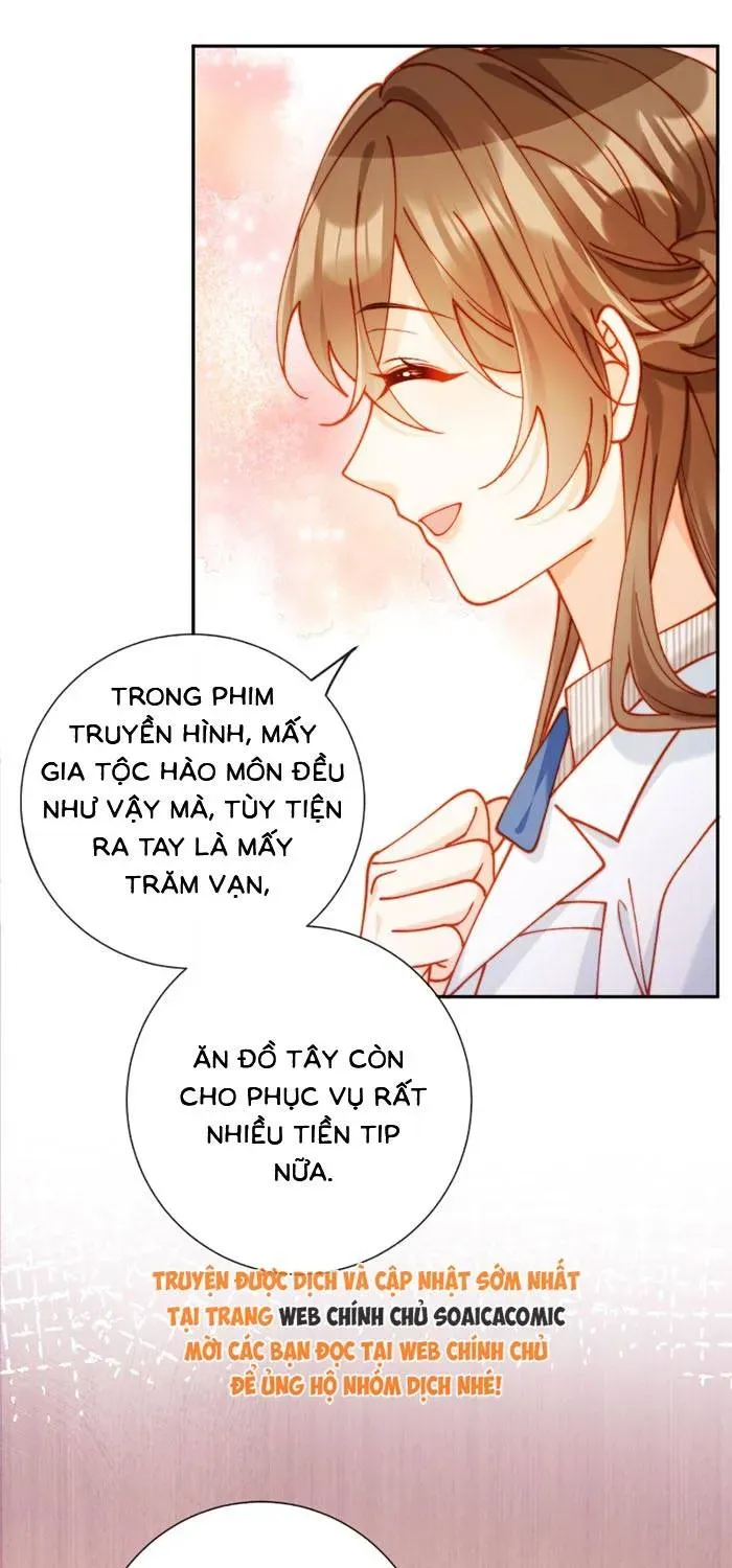 Nụ Hôn Xung Hỉ: Đại Lão Thực Vật Sống Lại Rồi! Chap 32 - Next Chap 31