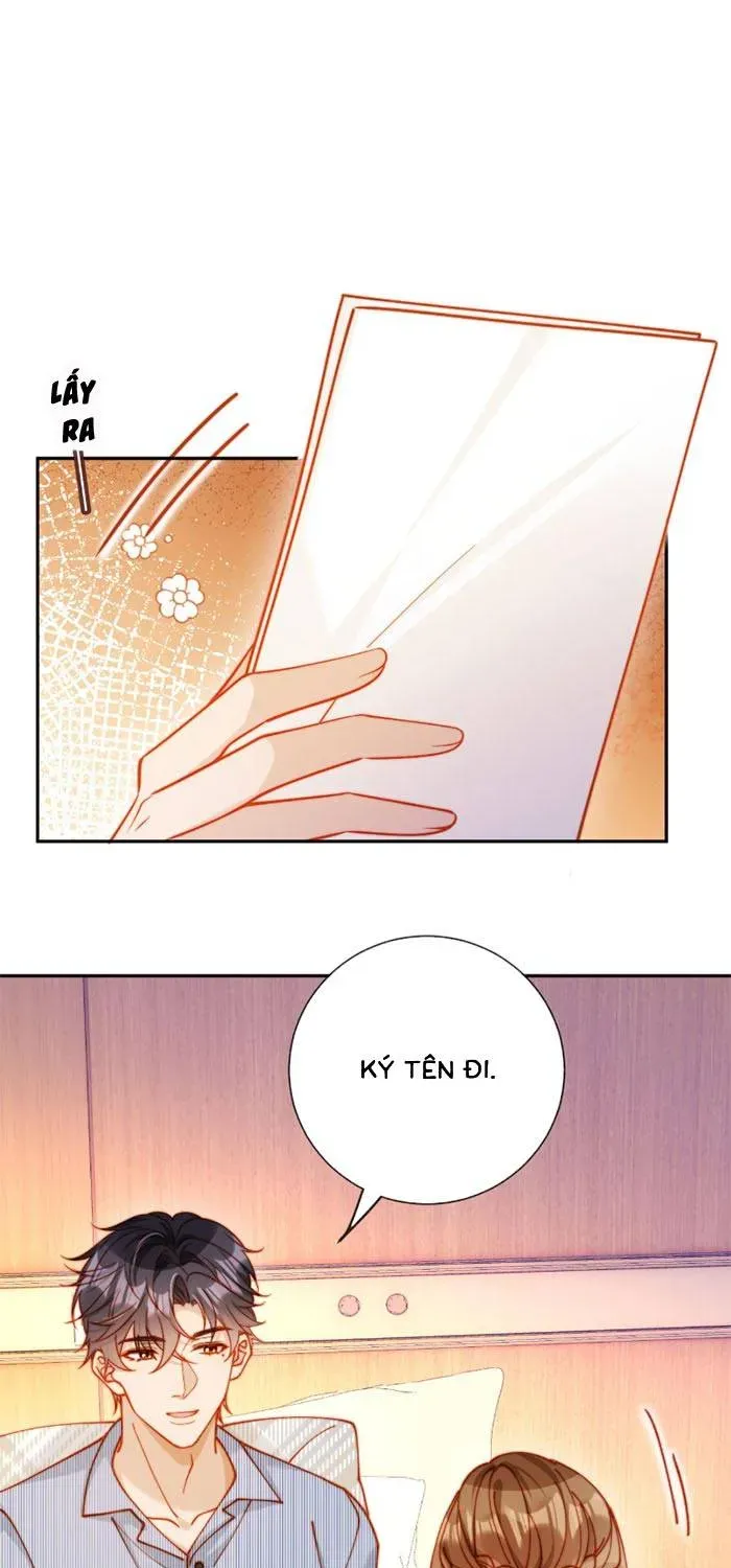 Nụ Hôn Xung Hỉ: Đại Lão Thực Vật Sống Lại Rồi! Chap 32 - Next Chap 31