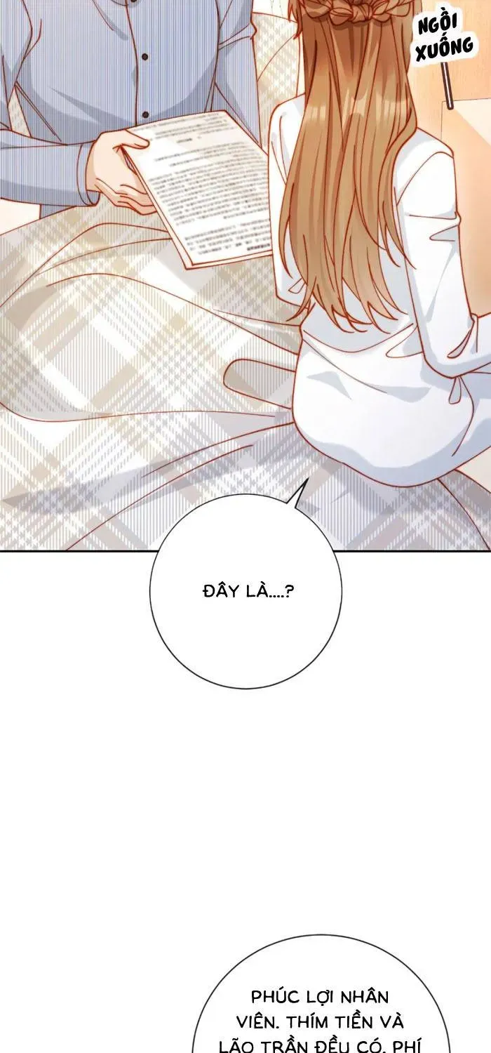 Nụ Hôn Xung Hỉ: Đại Lão Thực Vật Sống Lại Rồi! Chap 32 - Next Chap 31