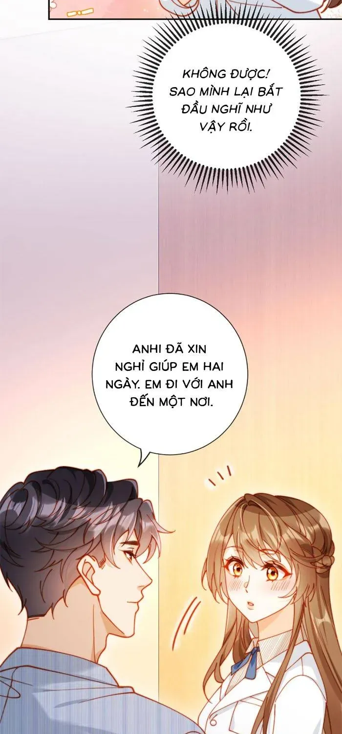 Nụ Hôn Xung Hỉ: Đại Lão Thực Vật Sống Lại Rồi! Chap 32 - Next Chap 31