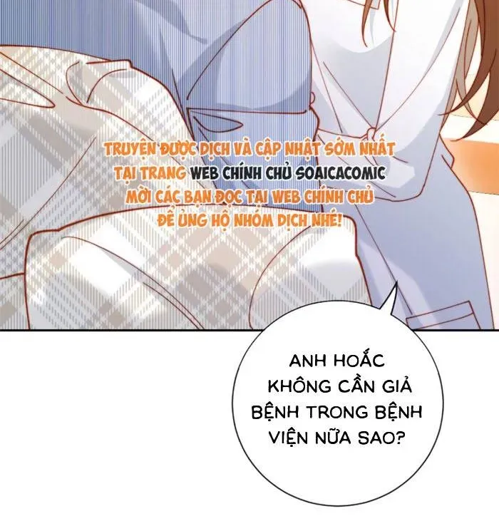 Nụ Hôn Xung Hỉ: Đại Lão Thực Vật Sống Lại Rồi! Chap 32 - Next Chap 31
