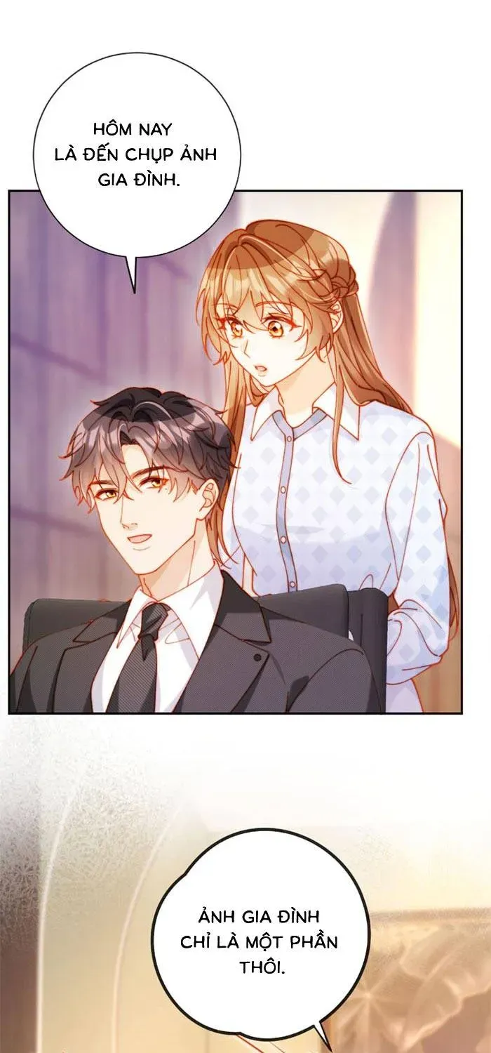 Nụ Hôn Xung Hỉ: Đại Lão Thực Vật Sống Lại Rồi! Chap 32 - Next Chap 31