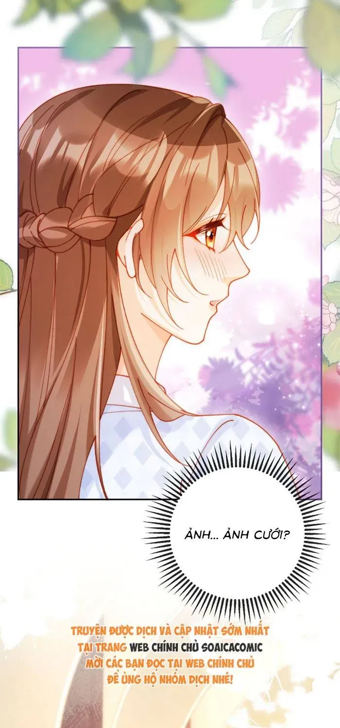 Nụ Hôn Xung Hỉ: Đại Lão Thực Vật Sống Lại Rồi! Chap 32 - Next Chap 31