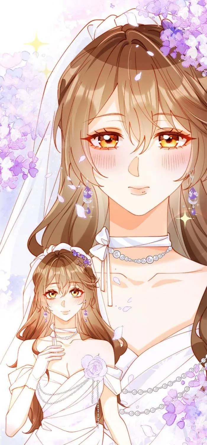 Nụ Hôn Xung Hỉ: Đại Lão Thực Vật Sống Lại Rồi! Chap 32 - Next Chap 31