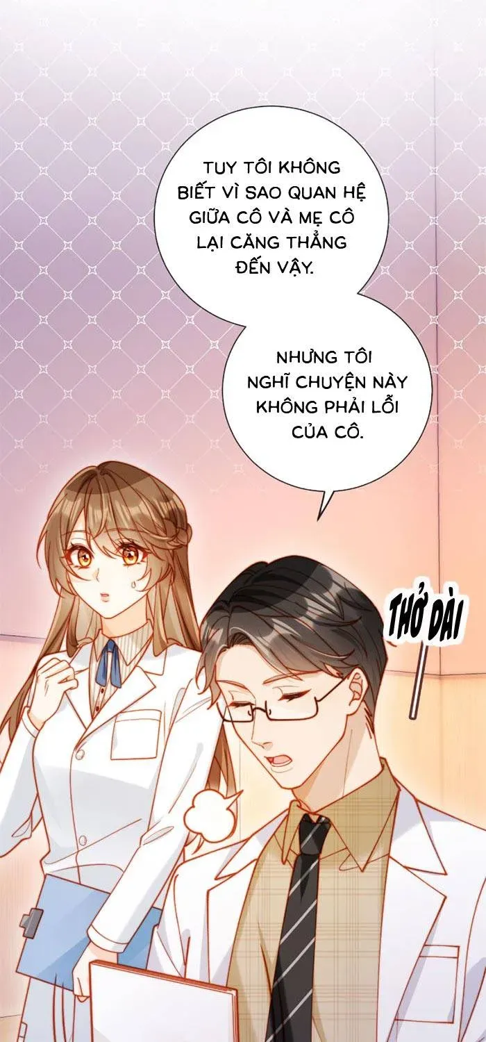 Nụ Hôn Xung Hỉ: Đại Lão Thực Vật Sống Lại Rồi! Chap 32 - Next Chap 31